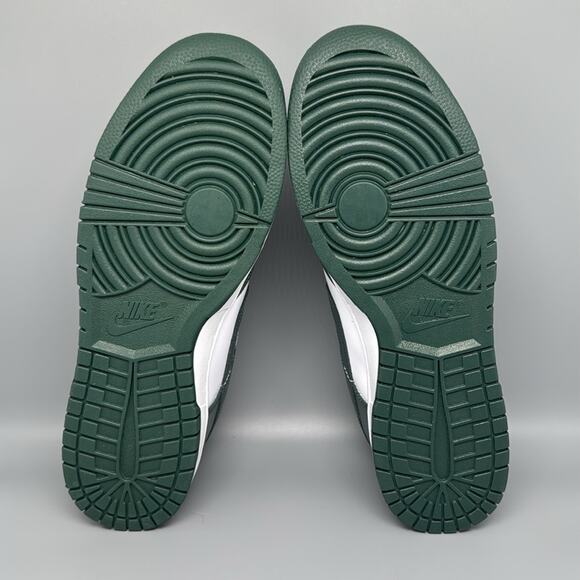 Nike Dunk Low Retro‎ Vintage Green Shoes DV0833-111 Men\'s Sz 13 main image 10